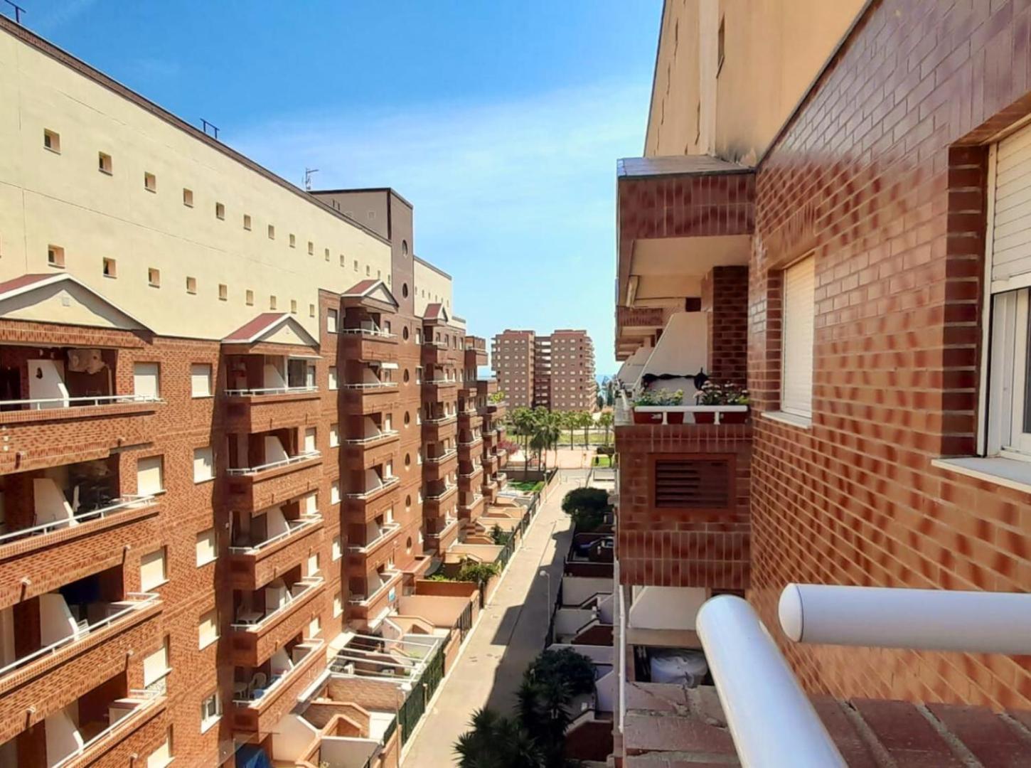 Costa De Marfil II Nº 1008 Apartment Oropesa del Mar Exterior photo