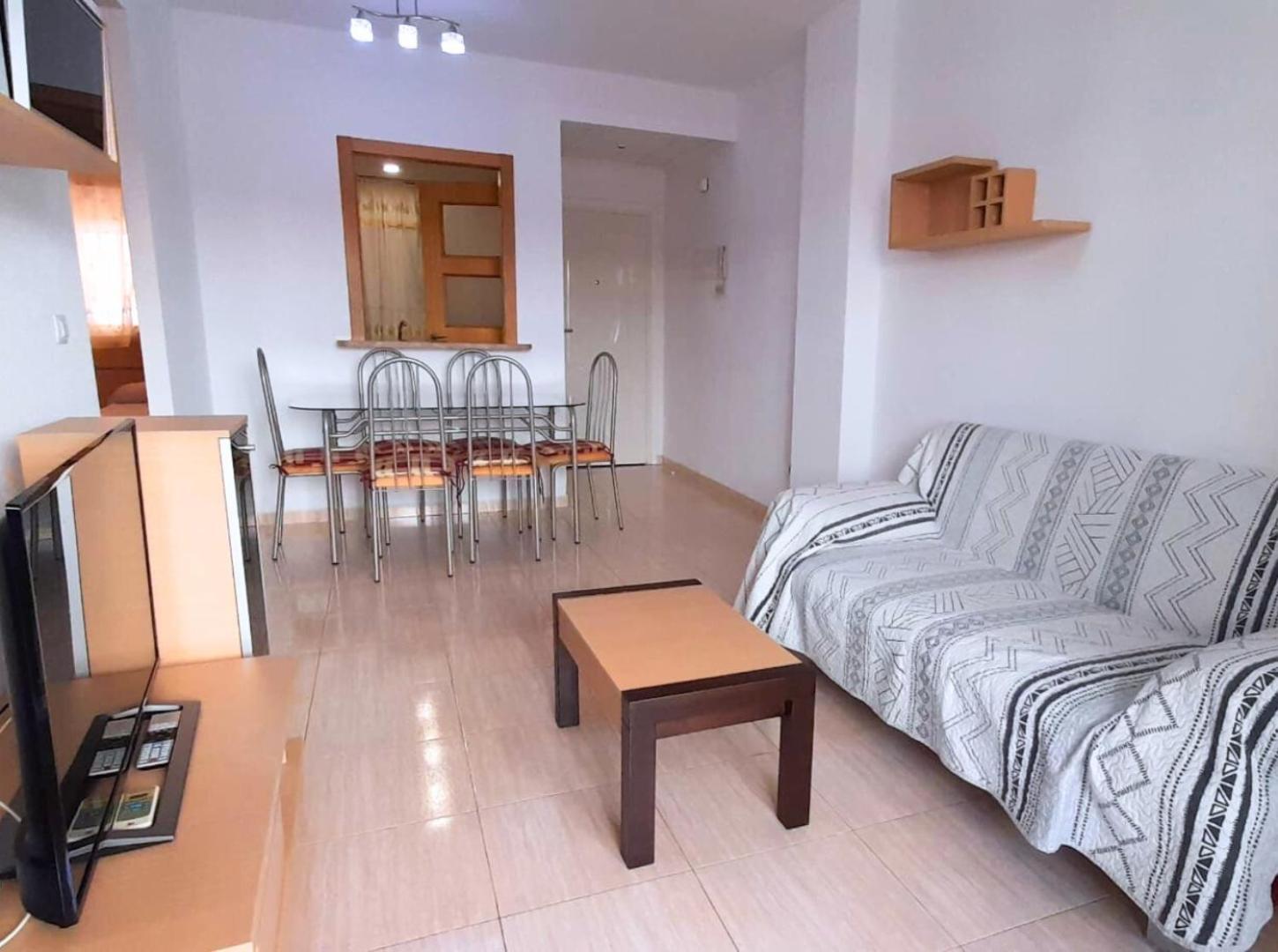 Costa De Marfil II Nº 1008 Apartment Oropesa del Mar Exterior photo